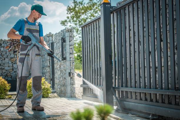 Best Gas Station Cleaning  in Ladera, CA