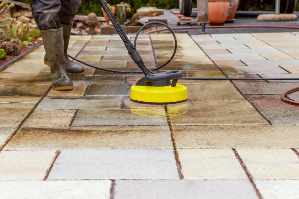 Best Sidewalk and Walkway Cleaning  in Ladera, CA