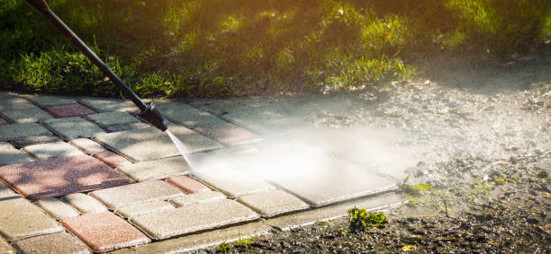  Ladera, CA Pressure Washing Pros