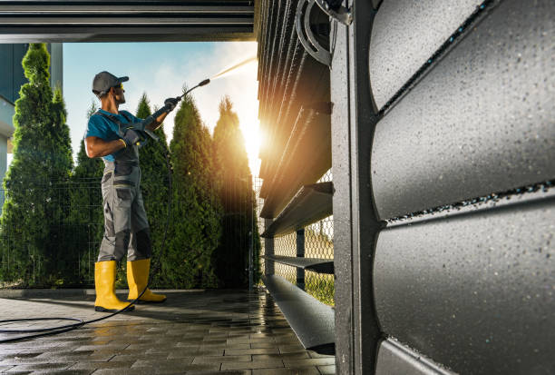 Concrete Sealing in Ladera, CA