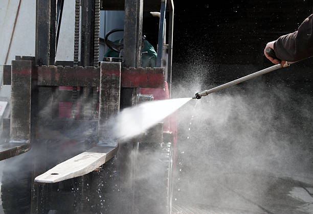 Best Warehouse Cleaning  in Ladera, CA