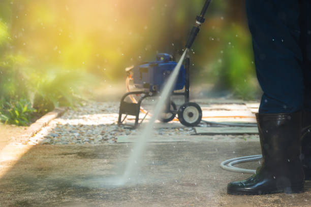 Best Gutter Cleaning  in Ladera, CA